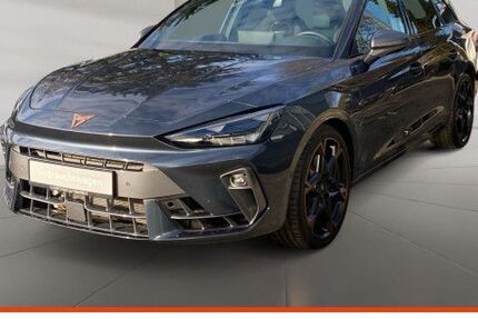 Cupra Leon 10.677 km 35.960 &euro; Nürtingen 72622