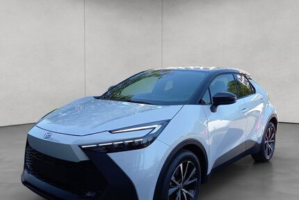 Toyota C-HR 8.500 km 32.950 &euro; Stuttgart 70469