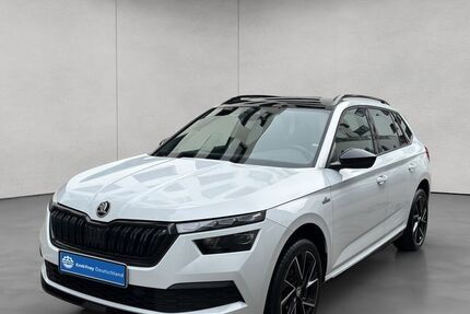 Skoda Kamiq 32.894 km 19.490 &euro; Filderstadt 70794
