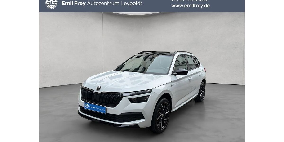 Skoda Kamiq 32.894 km 19.490 &euro; Filderstadt 70794