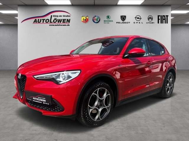 Stelvio