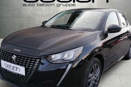 Peugeot 208 33.250 km 13.480 &euro; Schönaich 71101
