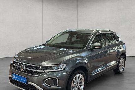 VW T-Roc 38.520 km 18.490 &euro; Stuttgart 70565