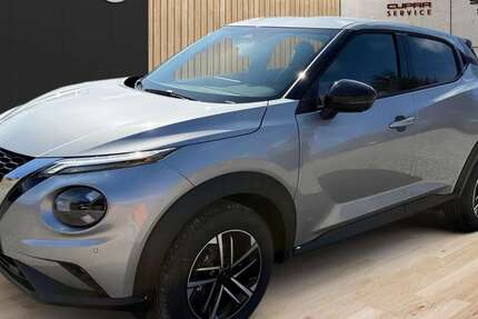 Nissan Juke 8.000 km 22.490 &euro; Murr 71711