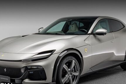 Ferrari Purosangue 4.900 km 469.900 &euro; Böblingen 71034