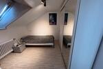 Dachgeschoßwohnung Stuttgart Feuerbach - 2.5 Zimmer, 35 m&sup2;, 165.000&euro; | Angebot:27003083