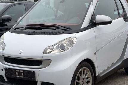 Smart forTwo 87.107 km 5.490 &euro; Kirchheim unter Teck 73230