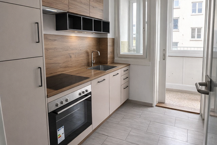 Zimmer Stuttgart Stuttgart-Süd - 1 Zimmer, 650&euro; | Angebot:25273303