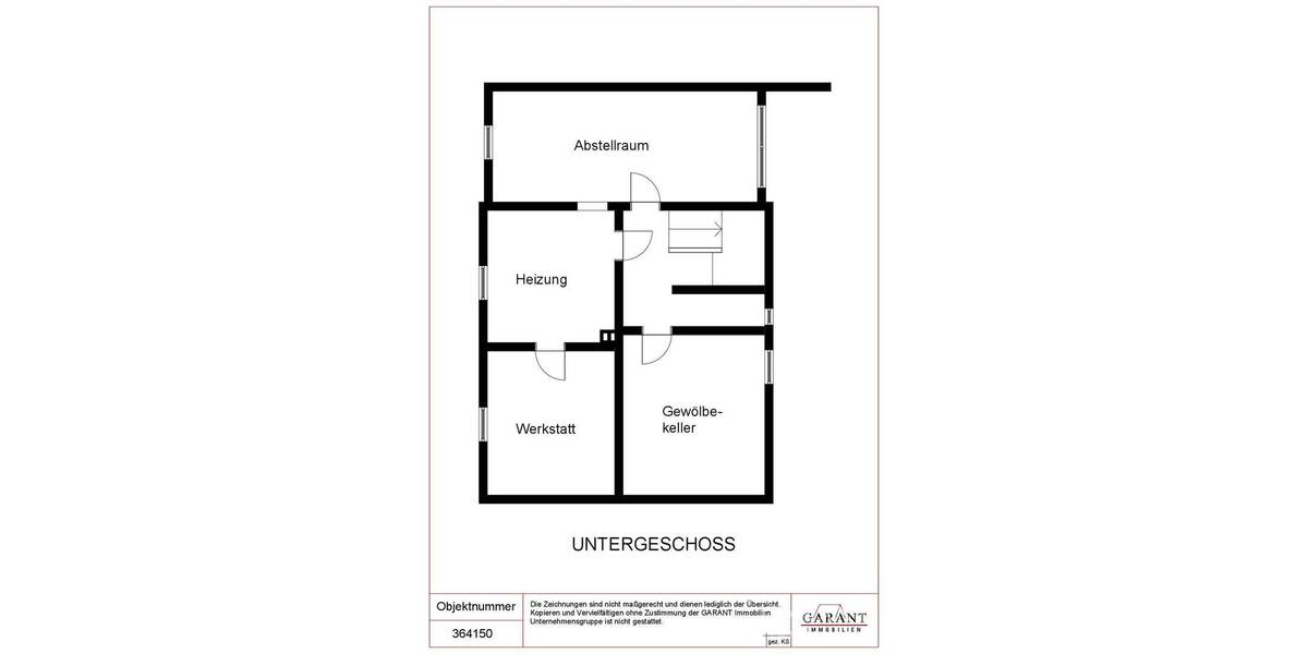 Einfamilienhaus Tübingen Lustnau - 5 Zimmer, 136 m&sup2;, 640.000&euro; | Angebot:24115025