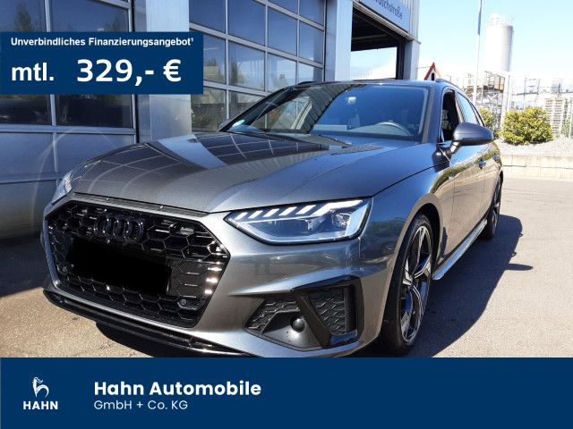 Audi A4 25.235 km 31.990 &euro; Böblingen 71032