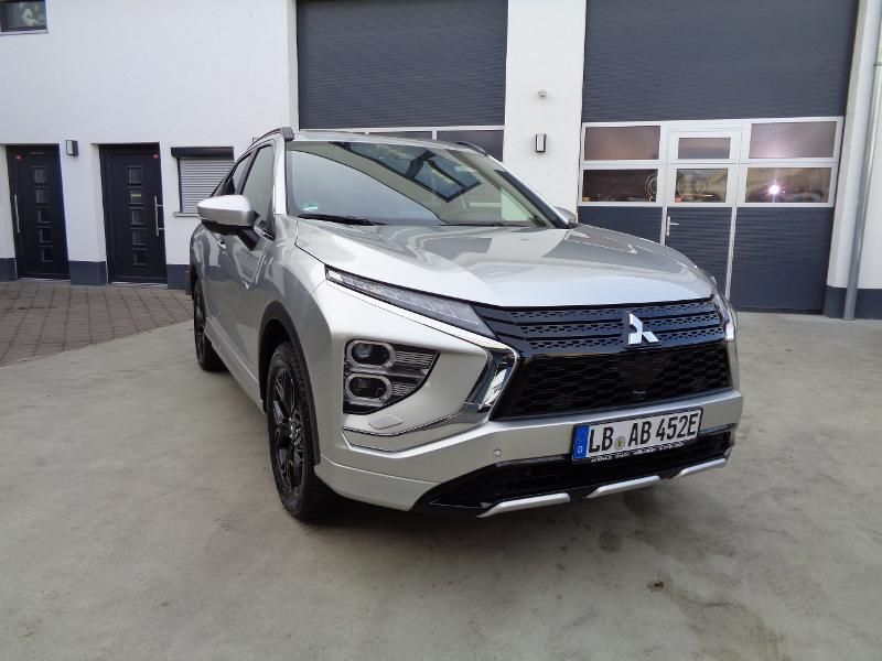 Eclipse Cross