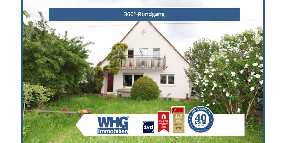 Einfamilienhaus Murr - 5.5 Zimmer, 112 m&sup2;, 495.000&euro; | Angebot:26896601