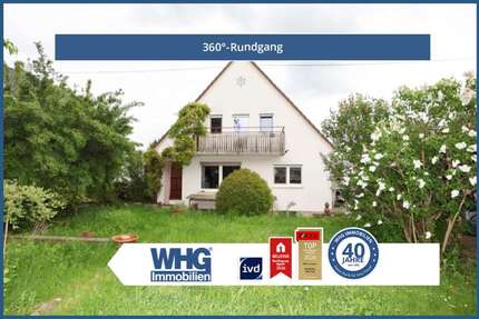 Haus Murr - 5.5 Zimmer, 112 m&sup2;, 495.000&euro; | Angebot:26896601