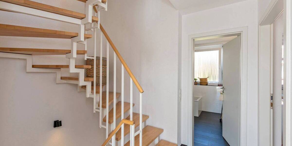 Doppelhaushälfte Stuttgart / Vaihingen Vaihingen - 5 Zimmer, 160 m&sup2;, 1.100.000&euro; | Angebot:26330470