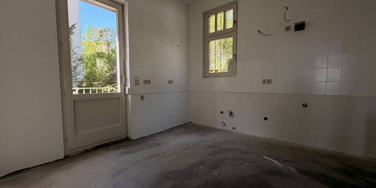 Etagenwohnung Stuttgart Nord - 3 Zimmer, 97 m&sup2;, 1.350&euro; | Angebot:26629699