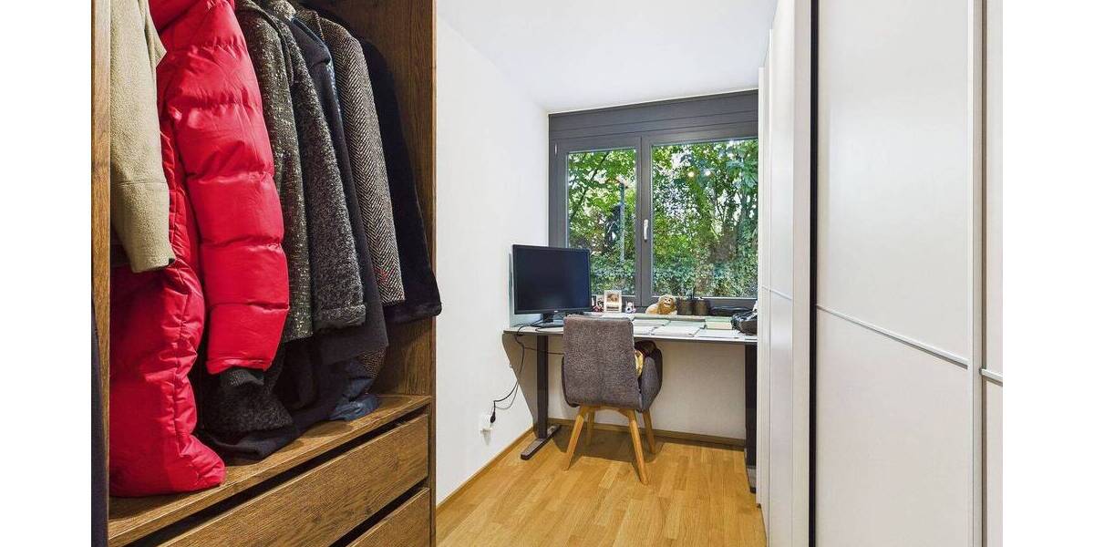 Etagenwohnung Asperg - 4 Zimmer, 90 m&sup2;, 494.000&euro; | Angebot:24029483