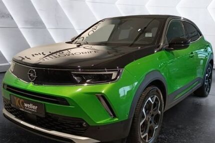 Opel Mokka 69.200 km 17.985 € Bietigheim-Bissingen 74321