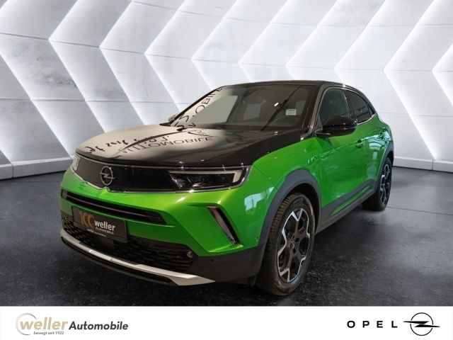 Opel Mokka 69.200 km 17.985 € Bietigheim-Bissingen 74321