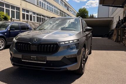 Skoda Kamiq 3.700 km 26.350 &euro; Fellbach 70736