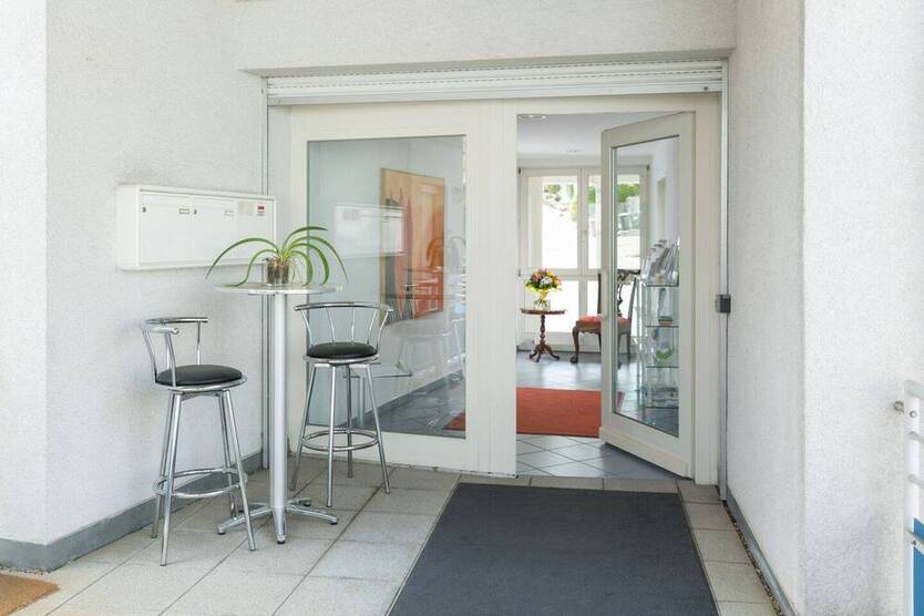 Moderne Büroeinheit im Zentrum von Filderstadt-Plattenhardt - All-in-Miete