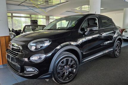 Fiat 500X 75.000 km 12.490 &euro; Filderstadt 70794