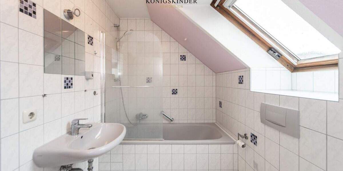 Etagenwohnung Pleidelsheim - 2 Zimmer, 56 m&sup2;, 195.000&euro; | Angebot:25730873