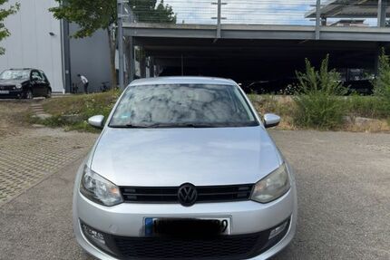 VW Polo 167.000 km 3.900 &euro; Fellbach 70734
