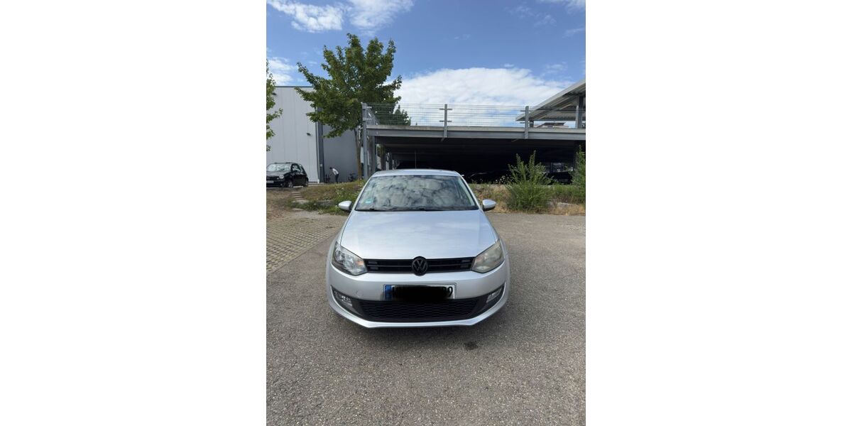VW Polo 167.000 km 3.900 &euro; Fellbach 70734