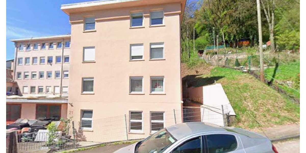 Etagenwohnung Plochingen - 3 Zimmer, 72 m&sup2;, 235.000&euro; | Angebot:26095129