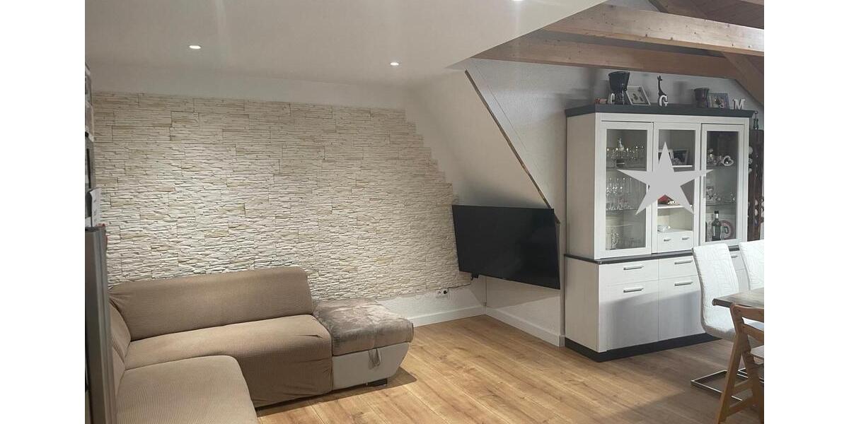 Etagenwohnung Asperg - 4 Zimmer, 77 m&sup2;, 305.000&euro; | Angebot:26896611