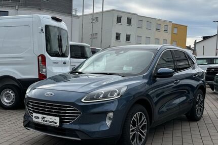 Ford Kuga 44.929 km 31.490 &euro; Filderstadt 70794
