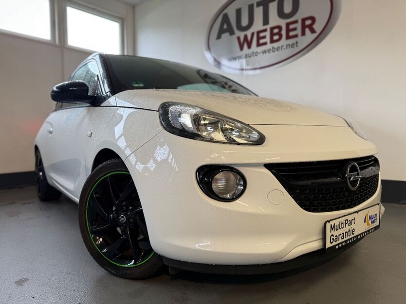 Opel Adam 97.200 km 7.250 € Sindelfingen/Darmsheim 71069