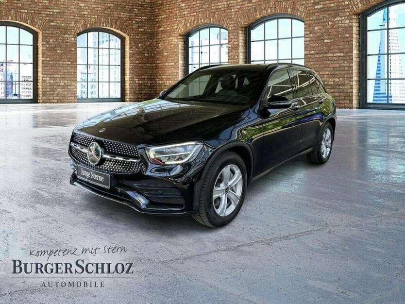 GLC 220