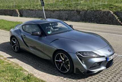 Toyota Supra 49.632 km 50.999 &euro; Weissach im Tal 71554