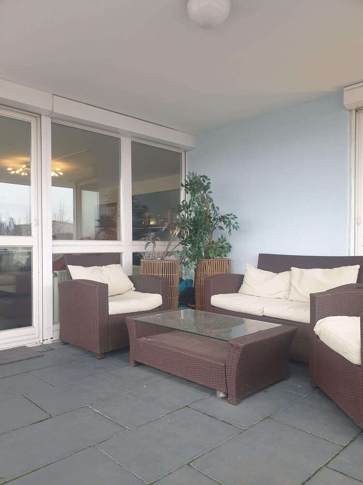 Wohnung zum Kaufen in Kornwestheim 397.000 € 107 m²