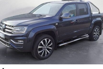 VW Amarok