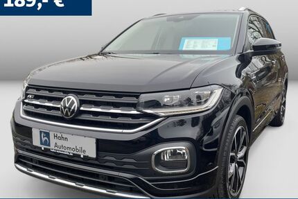 VW T-Cross 82.278 km 16.895 &euro; Böblingen 71032