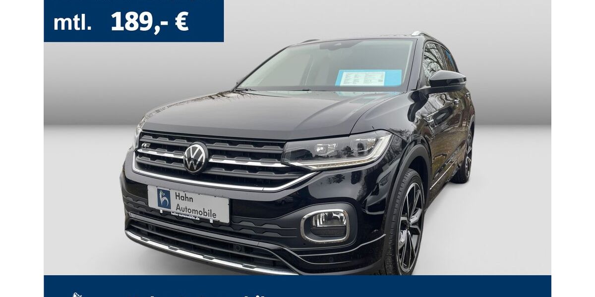 VW T-Cross 82.278 km 16.895 &euro; Böblingen 71032