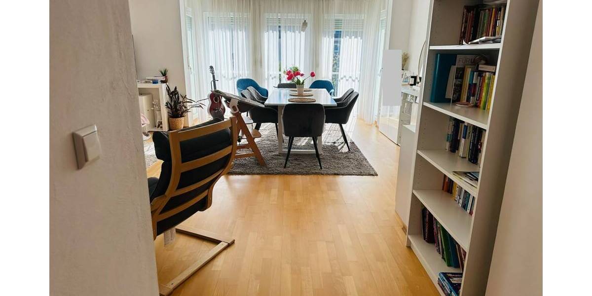 Mehrfamilienhaus, Wohnhaus Sersheim - 6 Zimmer, 160 m&sup2;, 1.850&euro; | Angebot:26260055