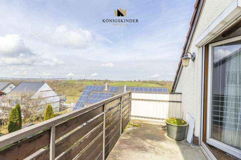 Wohnung zum Kaufen in Fellbach 199.000 € 58 m²