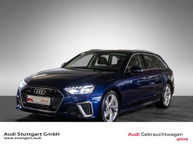 Audi A4 69.591 km 33.830 € Stuttgart 70469
