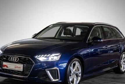 Audi A4 69.591 km 34.430 € Stuttgart 70469