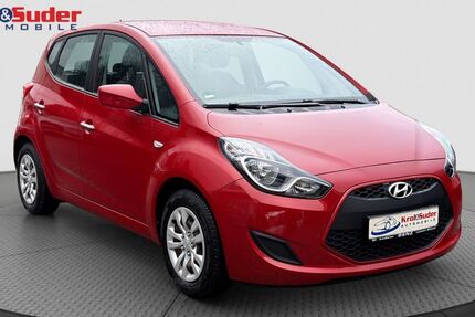 Hyundai ix20 55.500 km 9.000 &euro; Ludwigsburg 71636