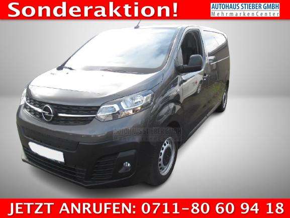 Opel Vivaro 18.100 km 19.970 € Stuttgart 70439