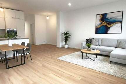 Wohnung Korb - 3 Zimmer, 90 m&sup2;, 1.460&euro; | Angebot:24298670