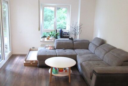 Provisionsfrei* 2 Zimmer EG Wohnung, Barrierearm, Aufzug, Balkon, EBK, TG Stellplatz - Wohnung Plochingen | Angebot:26201402