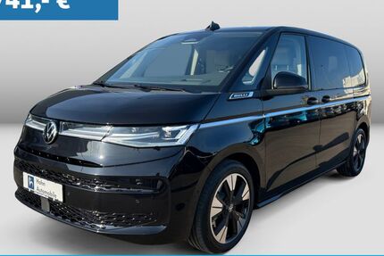 VW T7 Multivan 4.777 km 70.990 &euro; Bietigheim-Bissingen 74321