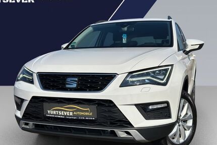 Seat Ateca 89.243 km 17.990 &euro; Holzgerlingen 71088