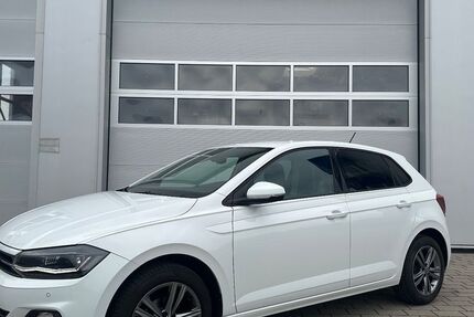 VW Polo 90.300 km 16.500 &euro; Ludwigsburg 71636
