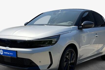 Opel Corsa 9.892 km 17.890 € Tübingen 72072